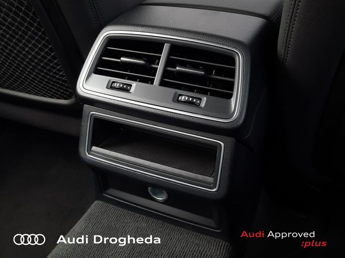 Audi A6 2023