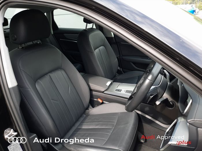 Audi A6 2023
