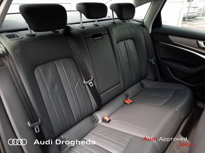 Audi A6 2023