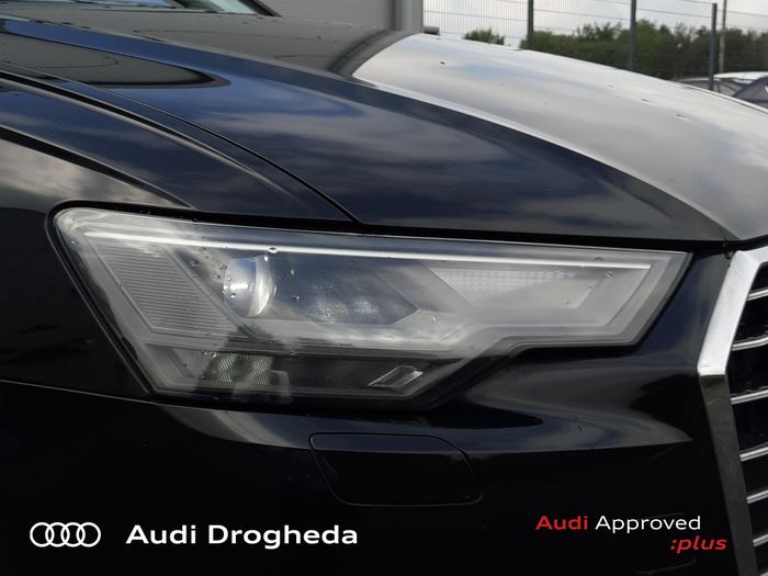 Audi A6 2023