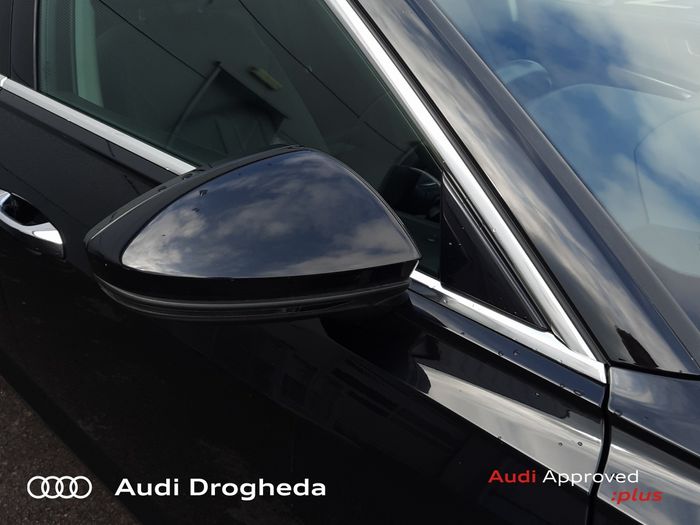 Audi A6 2023