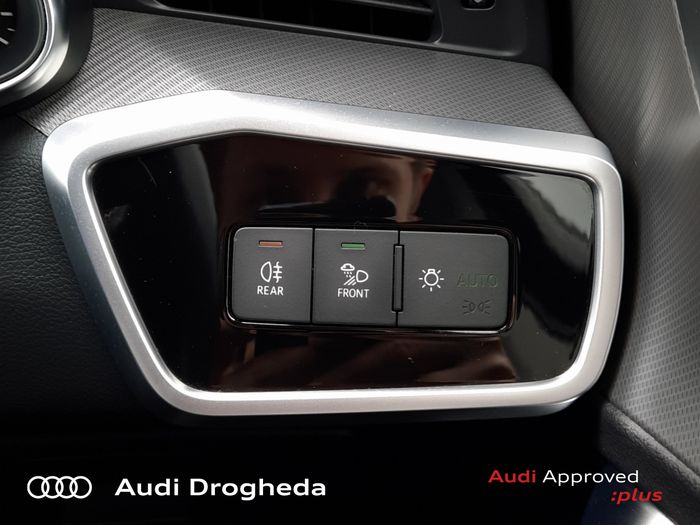 Audi A6 2023