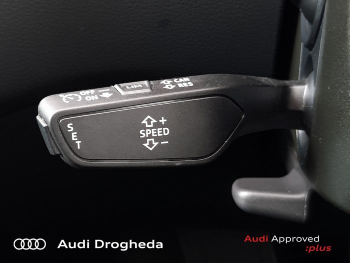 Audi A6 2023