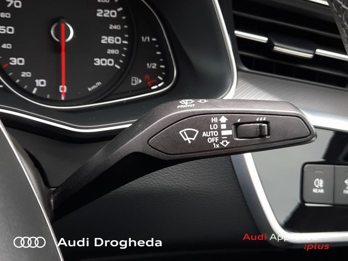 Audi A6 2023