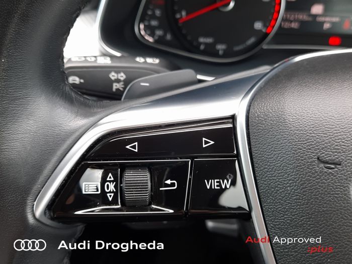 Audi A6 2023