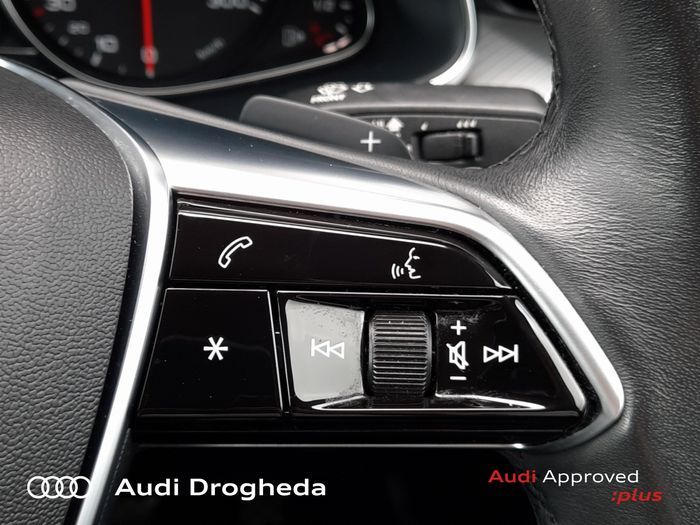 Audi A6 2023