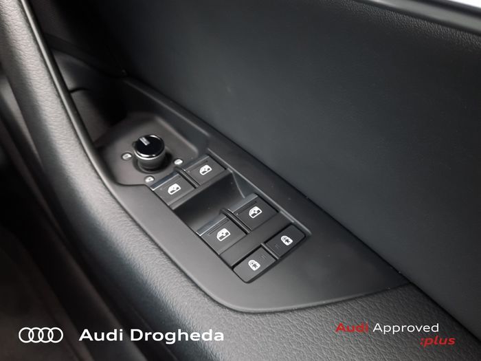 Audi A6 2023