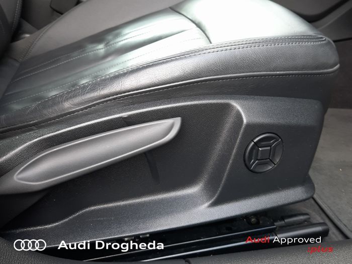 Audi A6 2023