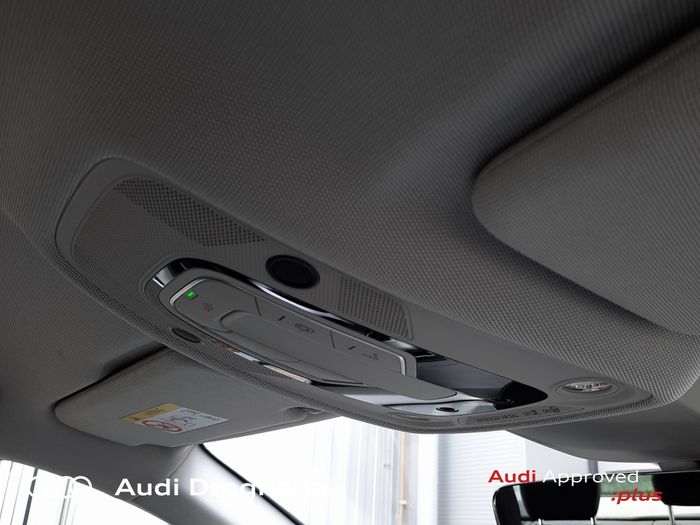 Audi A6 2023