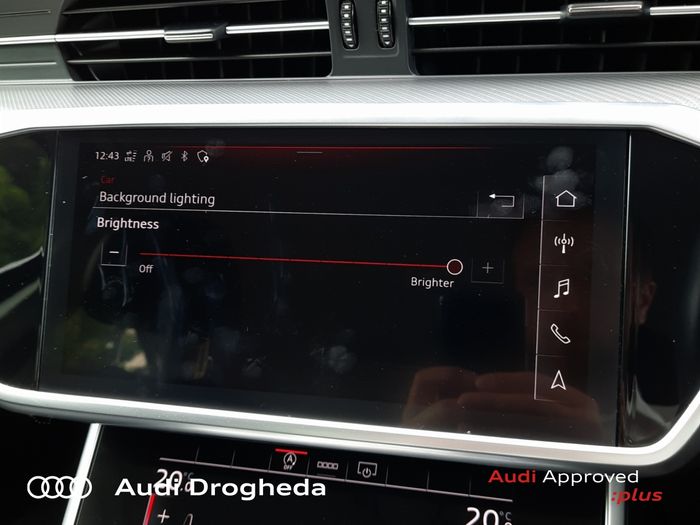 Audi A6 2023