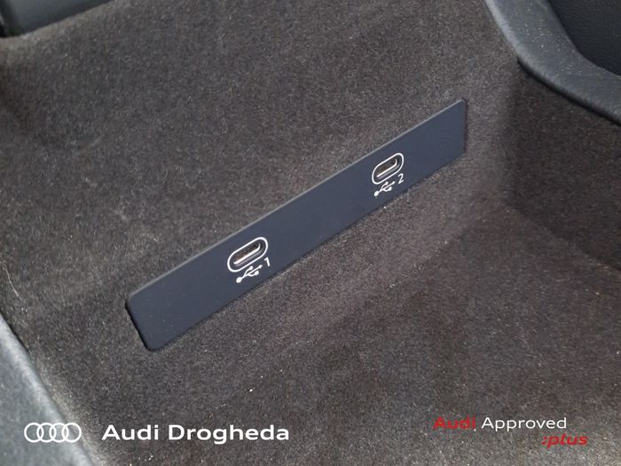 Audi A6 2023