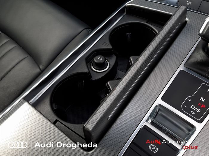 Audi A6 2023