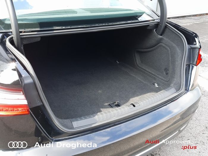 Audi A6 2023