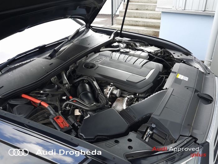 Audi A6 2023