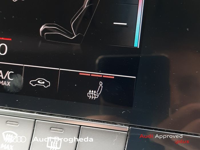Audi A6 2023