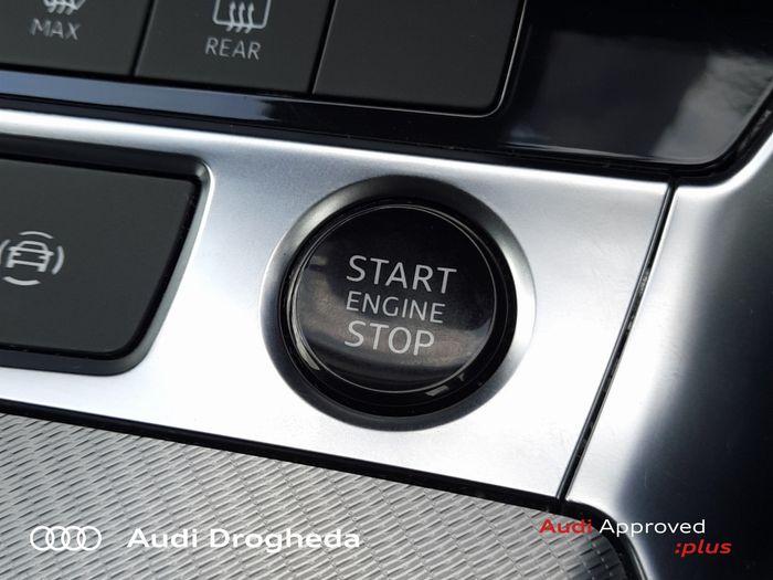 Audi A6 2023