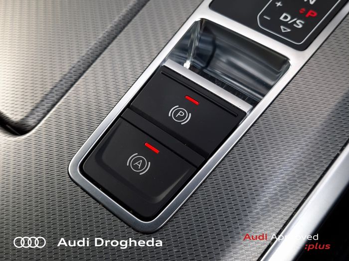 Audi A6 2023