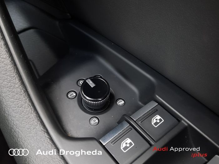 Audi A6 2023