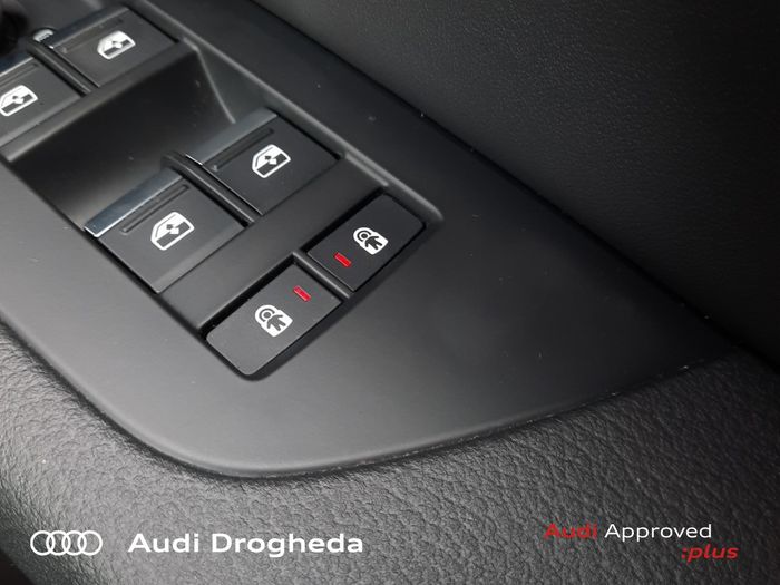 Audi A6 2023