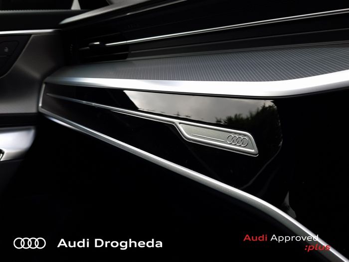 Audi A6 2023