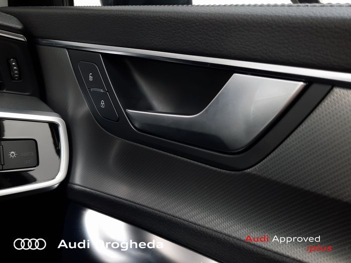 Audi A6 2023