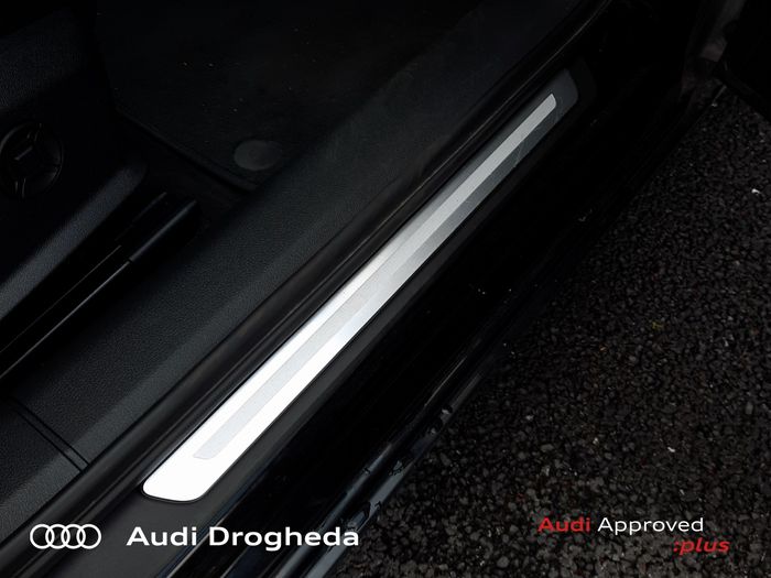 Audi A6 2023