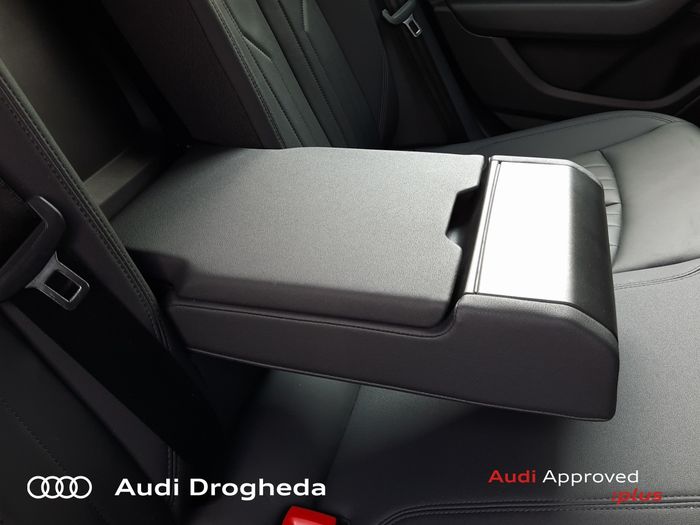 Audi A6 2023