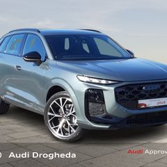Audi Q3 2026
