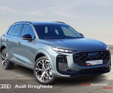 Audi Q3 2026