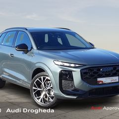 Audi Q3 2026