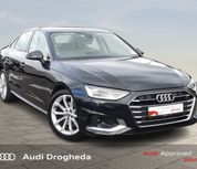 Audi A4 2020