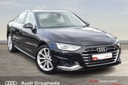 Audi A4 2020