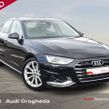 Audi A4 2020
