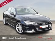 Audi A4 2020