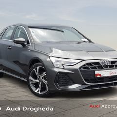 Audi A3 2026