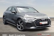 Audi A3 2026