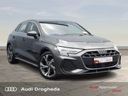 Audi A3 2026