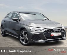 Audi A3 2026