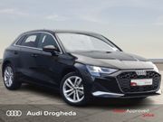 Audi A3 2026