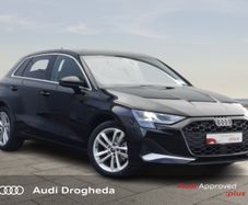 Audi A3 2026