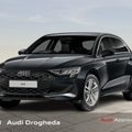 Audi A3 2026