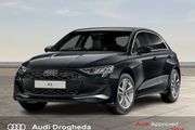 Audi A3 2026