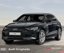 Audi A3 2026