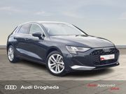 Audi A3 2026