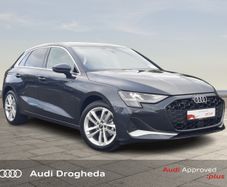 Audi A3 2026