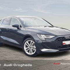 Audi A3 2026