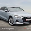 Audi A3 2026