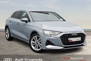 Audi A3 2026