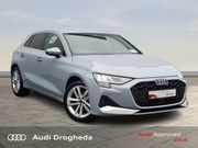 Audi A3 2026