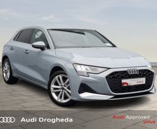 Audi A3 2026